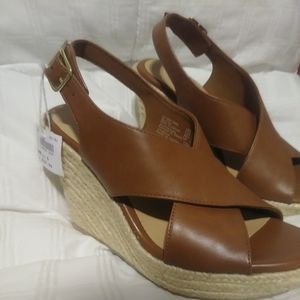 American Eagle Wedges